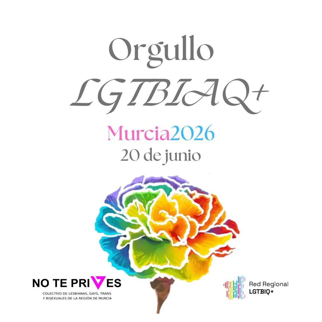Orgullo Murcia