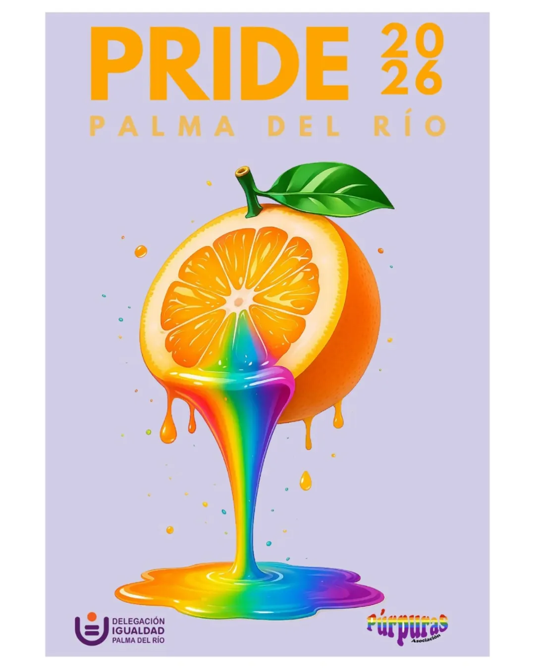 Pride Palma del Río