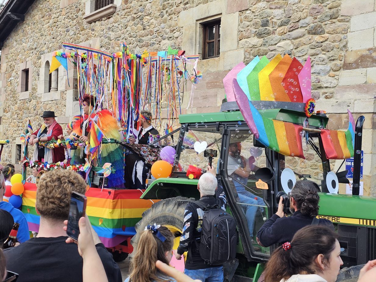 AgroOrgullo