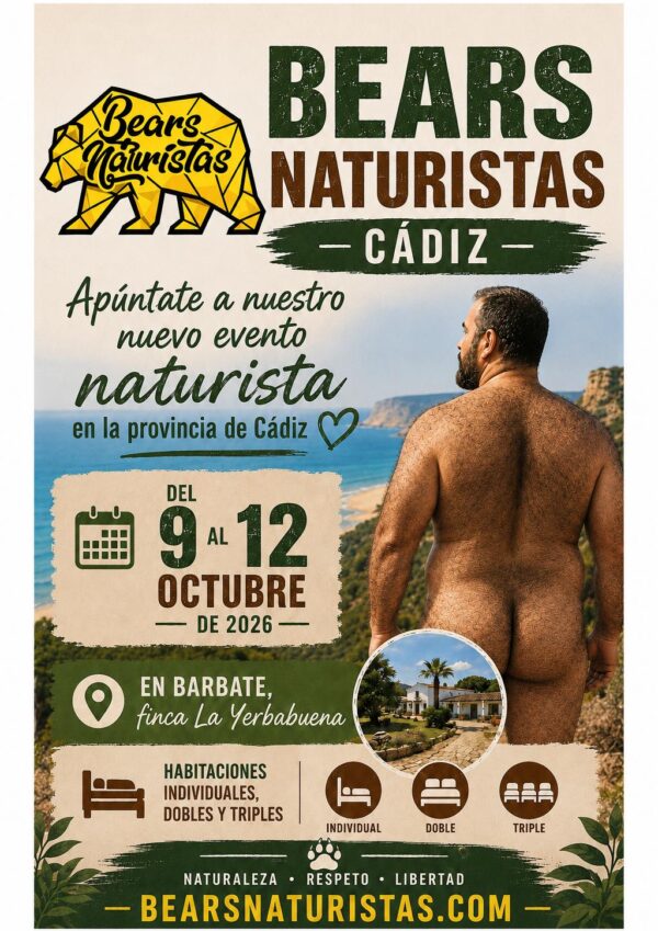 Bearbate 2026