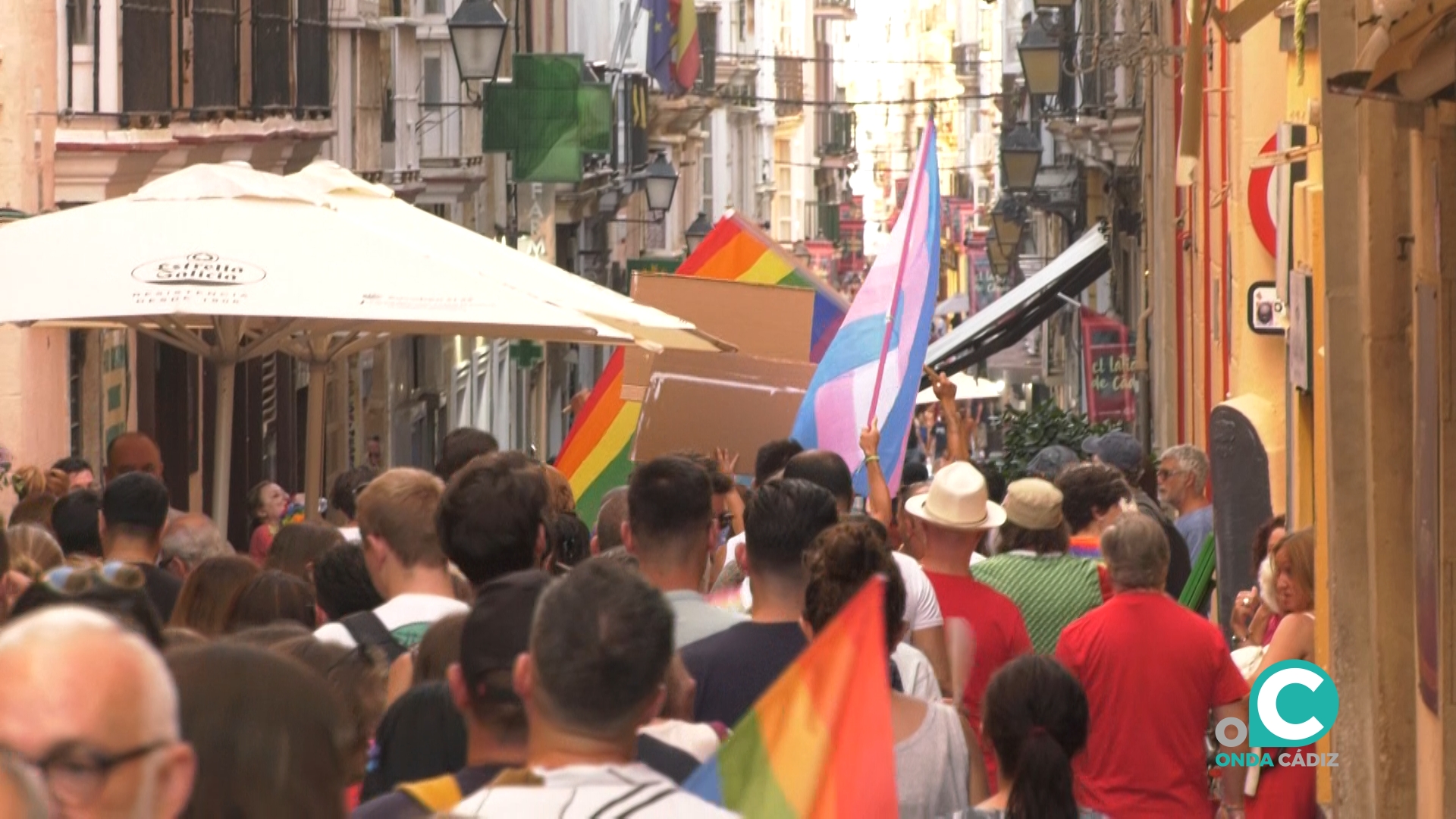 Pride Cádiz 2026
