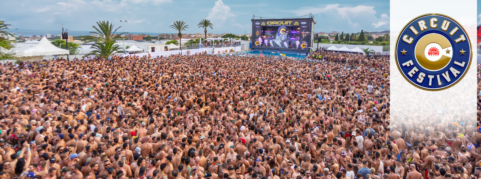 Circuit Festival