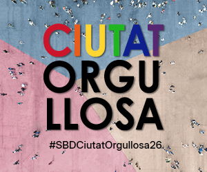 Ciutat Orgullosa