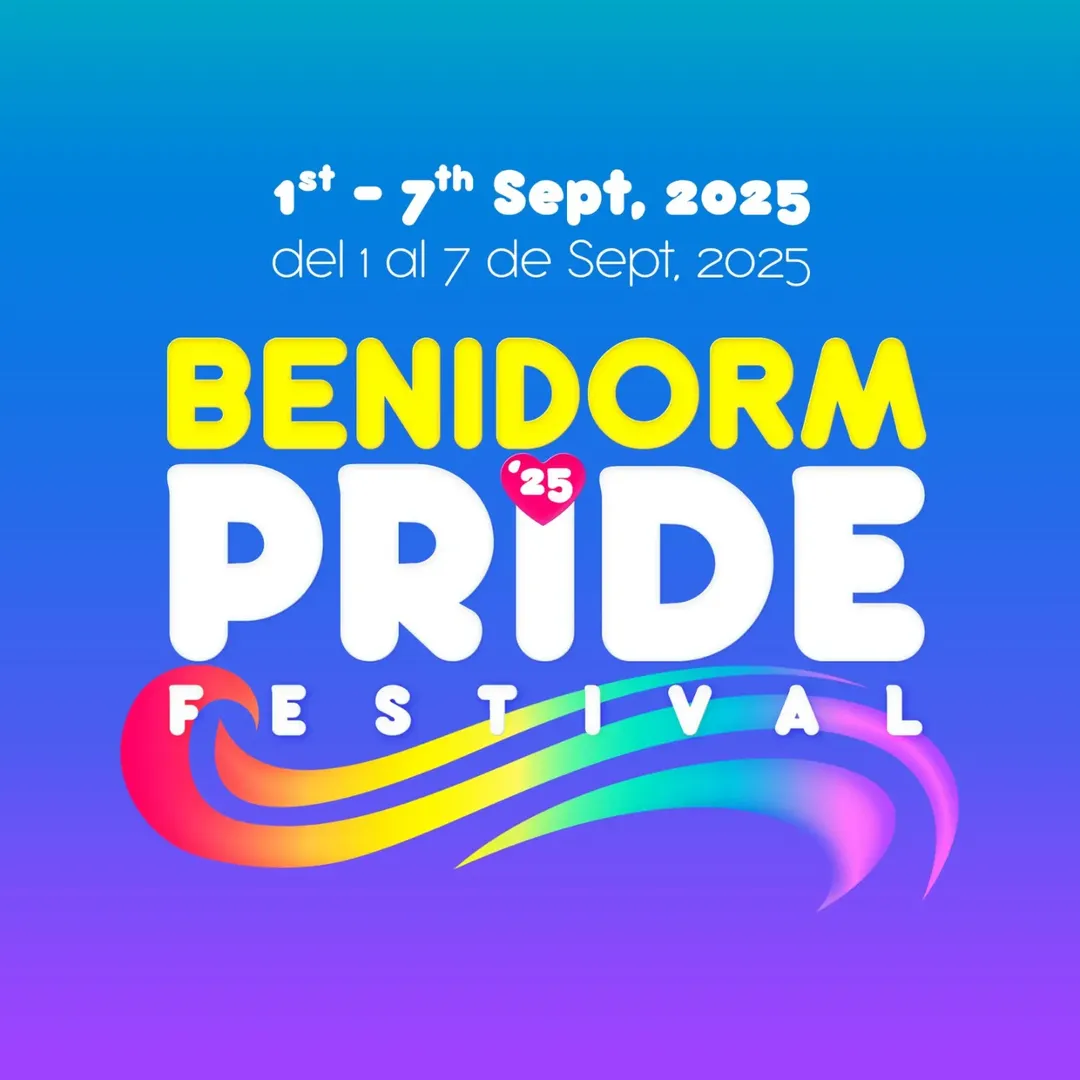 Benidorm Pride 2026