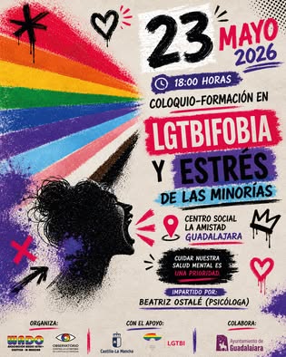 Orgullo Guadalajara