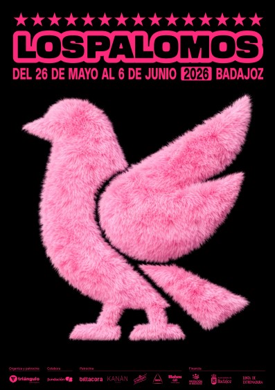 Los Palomos