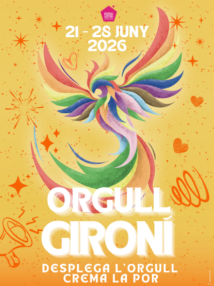 Orgull Gironí