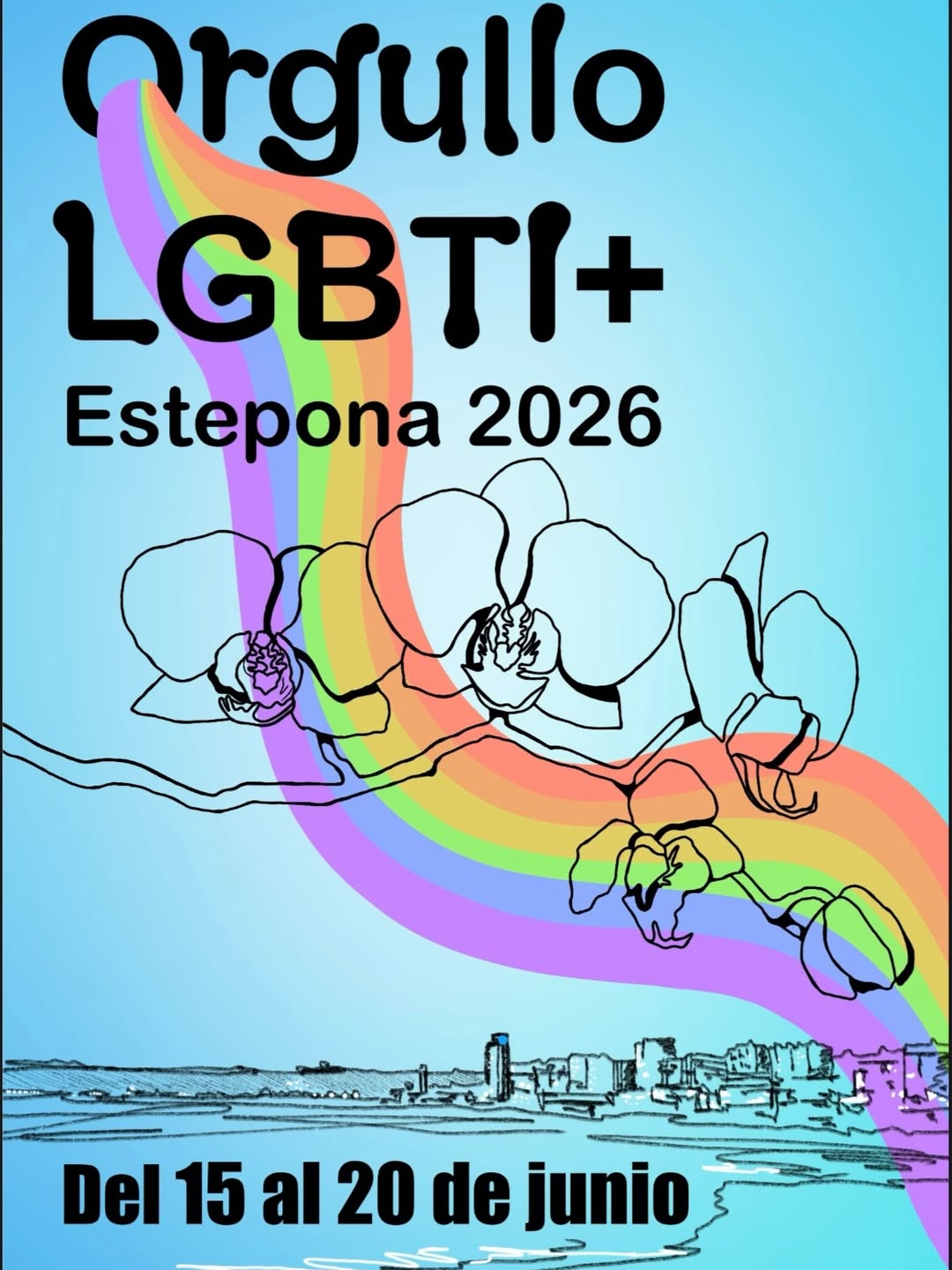 Orgullo LGBTI+