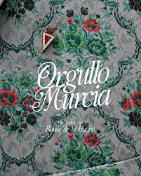 Orgullo de Murcia 2026