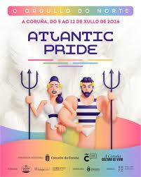 Pride Santiago de Compostela 2026