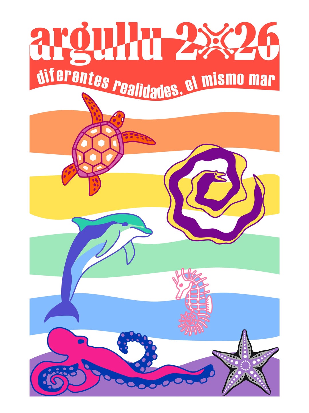 Pride Santander