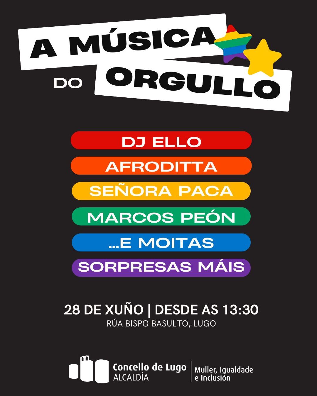 Día do Orgullo