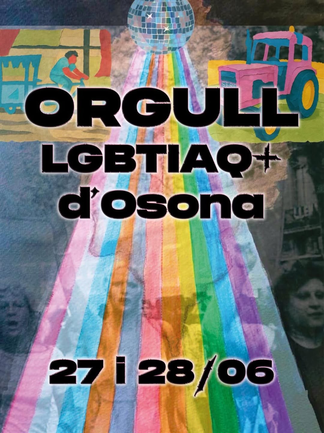 Orgull d'Osona