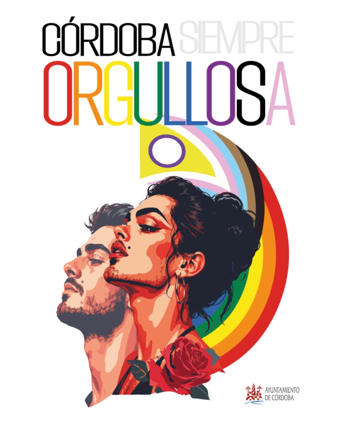 Orgullo Córdoba
