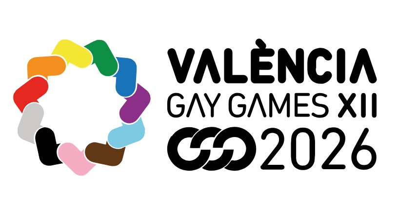 Gay Games XII Valencia 2026