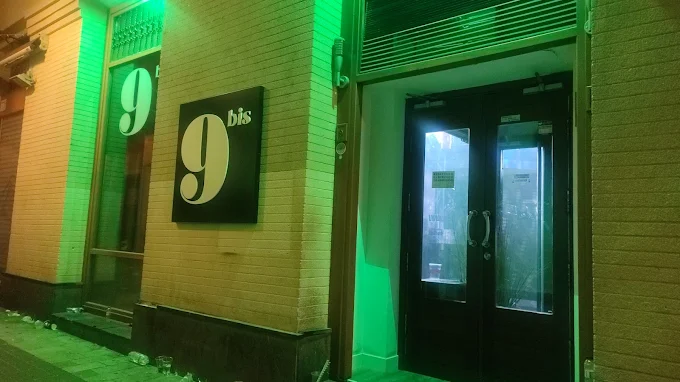 9 Bis – Zaragoza