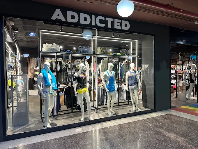 Addicted Canarias – Gran Canaria