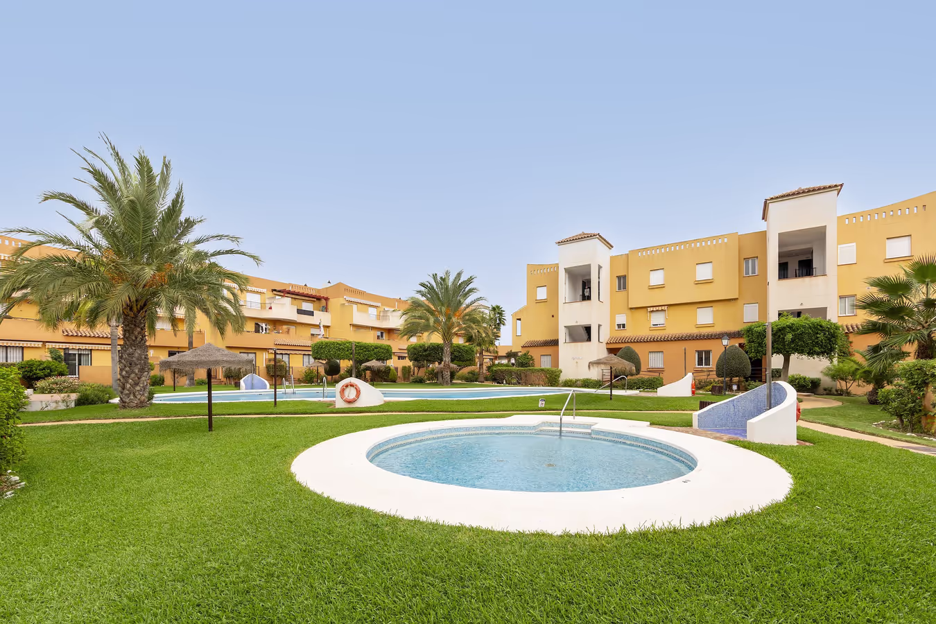 Apartamento Nudista – Vera