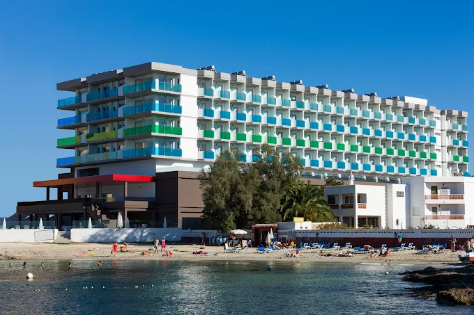Axel Beach Ibiza – Ibiza