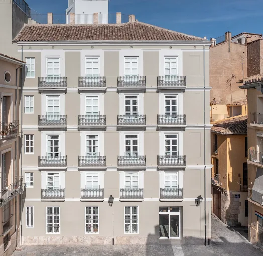 Axel Hotels  Valencia – Valencia