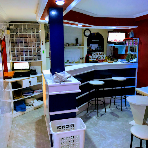 Azul Sauna – Vigo
