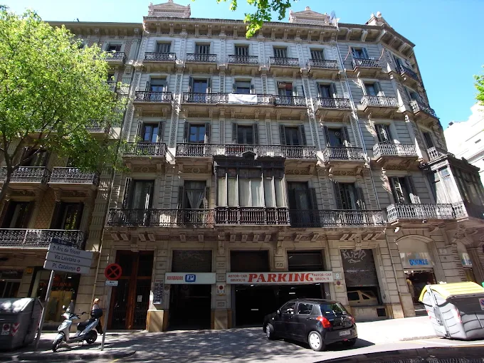 Fashion House Barcelona – Barcelona