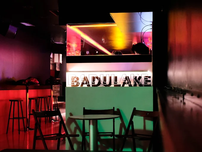 Badulake – Bilbao