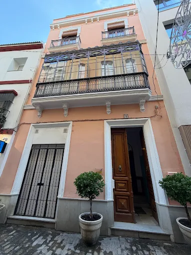 Banana Gay House – Sevilla