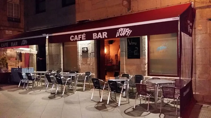 Bar Plaff – Vigo