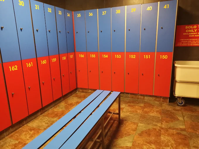 Basaky Sauna – Alicante
