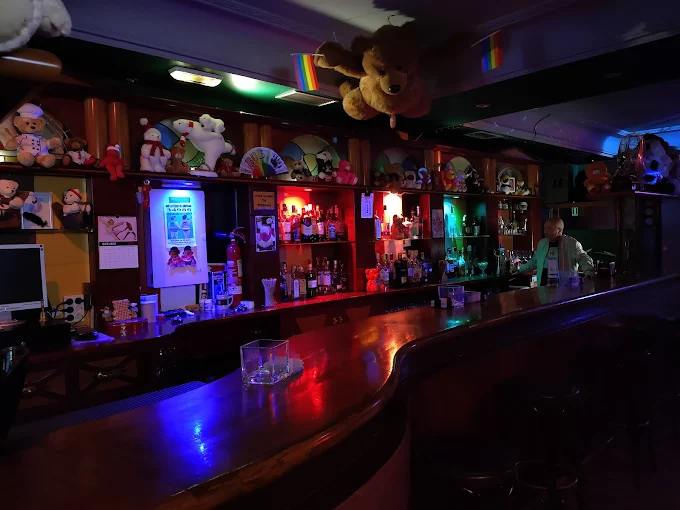 Bear Gijón Bar – Gijón
