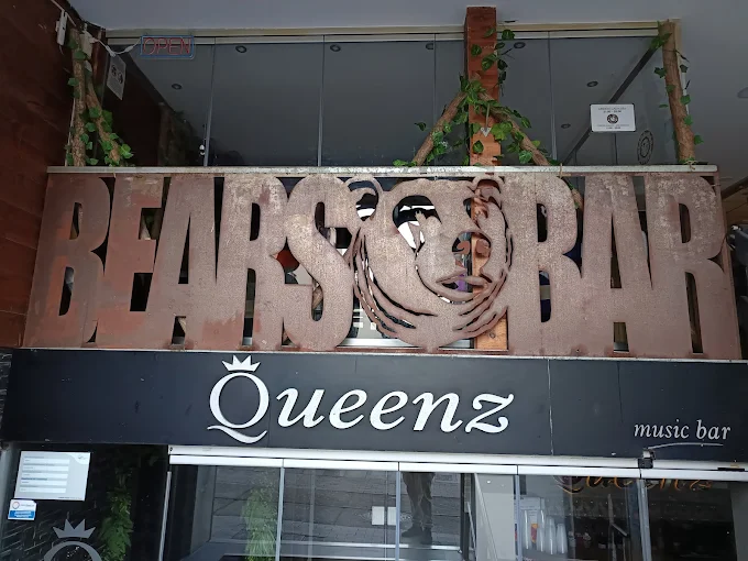 Bears Bar Sitges – Sitges