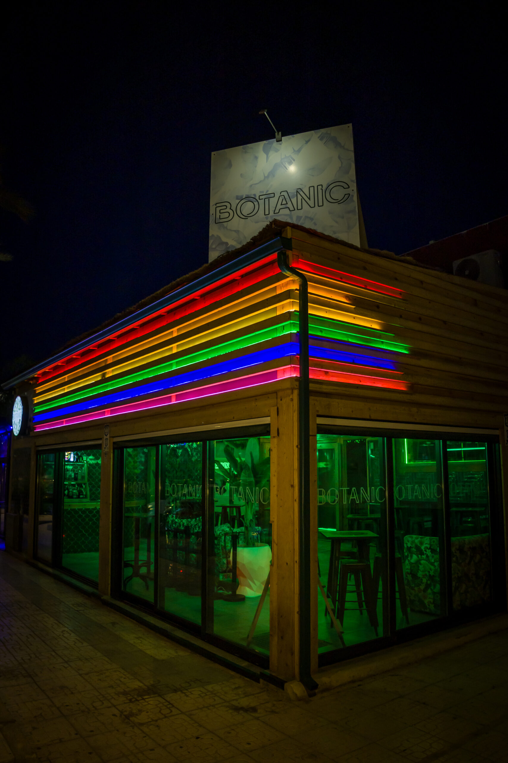Botanic Bar Vera – Vera
