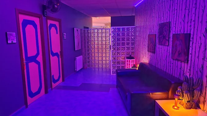 Boys Sauna – Oviedo