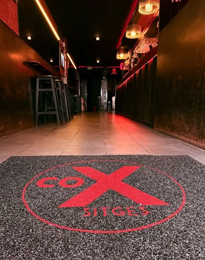 COX – Sitges