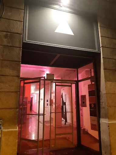 Candy Darling Bar – Barcelona