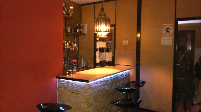 Sauna Capuchinos – Valladolid