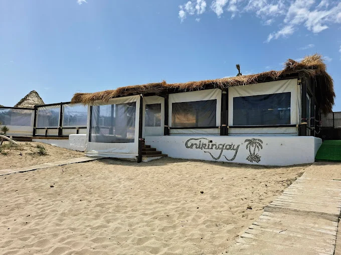 Chiringay – Ibiza