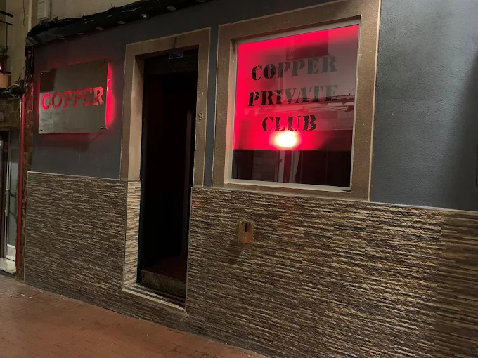 Cooper Club – Benidorm