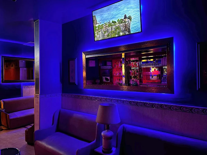 Sauna Cruising – Madrid