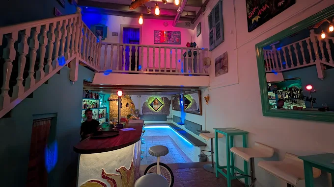 Dado Bar Ibiza – Ibiza