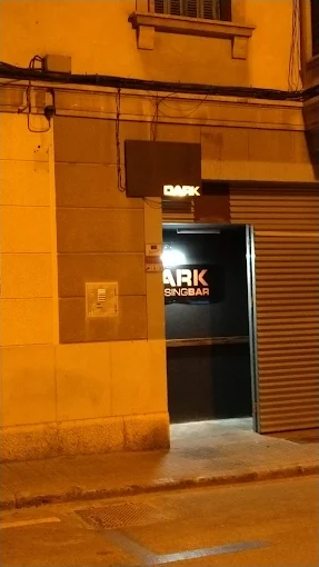 Dark – Palma de Mallorca