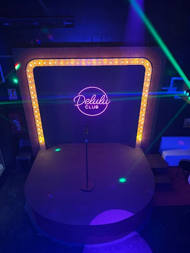 Delulu Club – Murcia