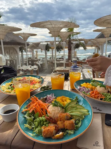 Eden  – Torremolinos