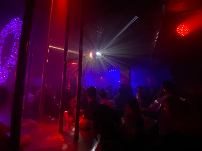 El Balcón de la Lola – Bilbao