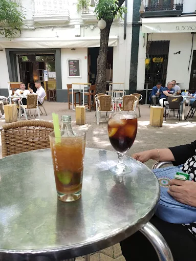 El baron rampante – Sevilla