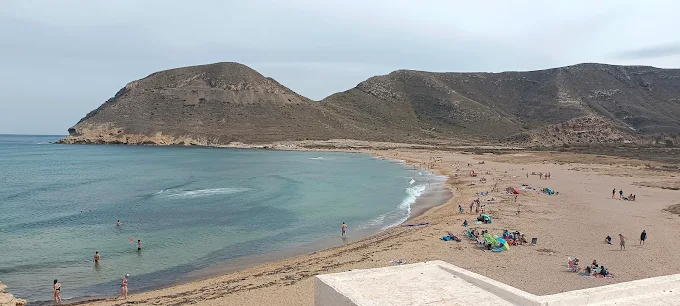 Playa El Playazo de Vera – Vera