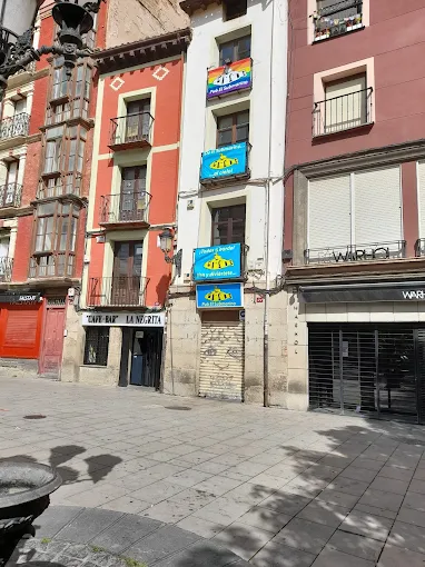 El Submarino – Logroño