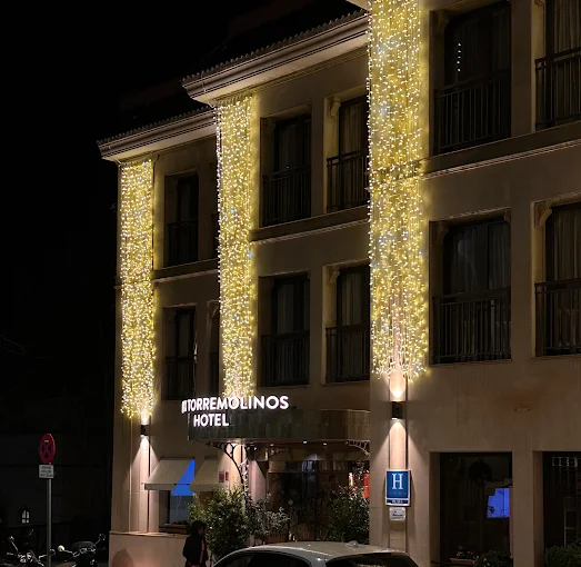 Fenix Torremolinos - Adults Only – Torremolinos