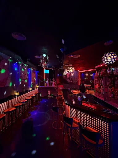 Gay - Bar David – Lloret de Mar